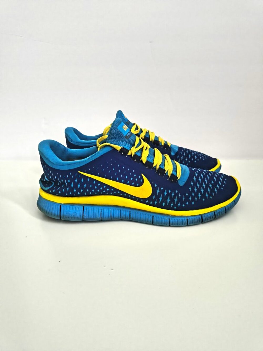 Nike Free Run ID Runing Training